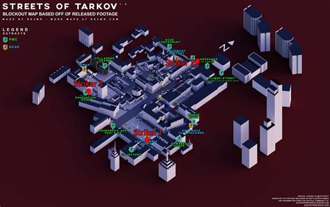 QuestItem Tracker. . Revision streets of tarkov